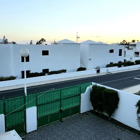 Villa Los Cactus Puerto del Carmen (Lanzarote) Exterior foto