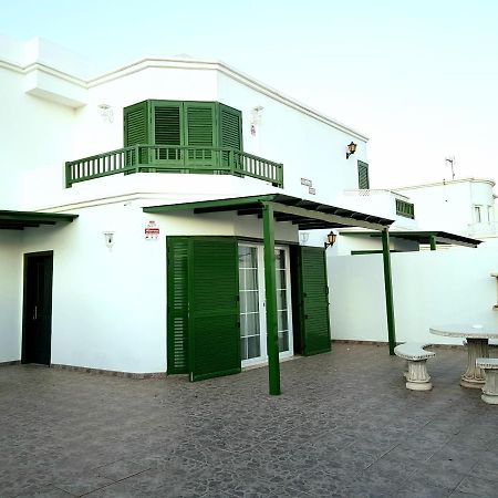 Villa Los Cactus Puerto del Carmen (Lanzarote) Exterior foto