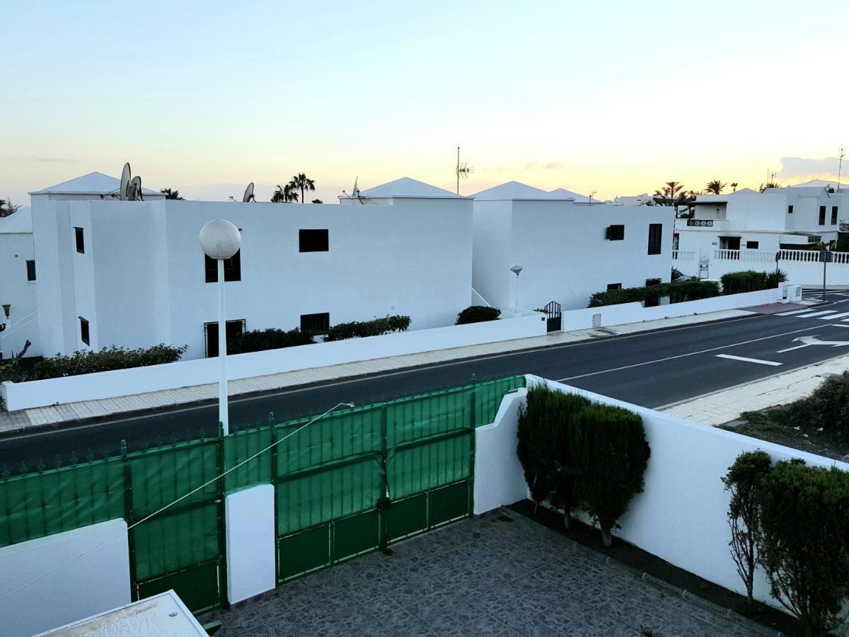 Villa Los Cactus Puerto del Carmen (Lanzarote) Exterior foto