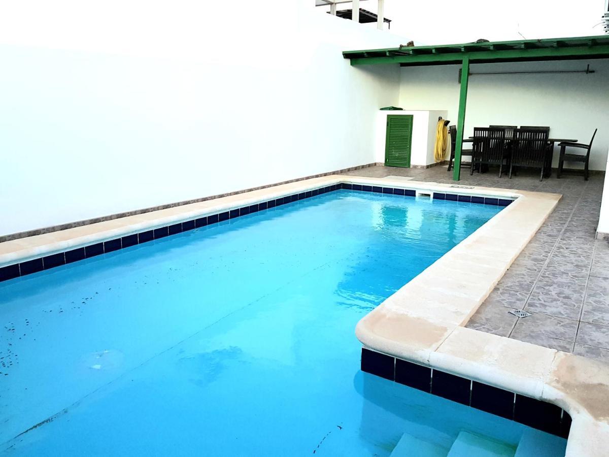 Villa Los Cactus Puerto del Carmen (Lanzarote) Exterior foto