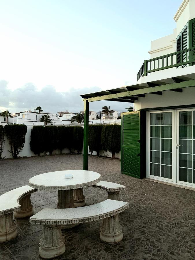 Villa Los Cactus Puerto del Carmen (Lanzarote) Exterior foto